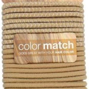 Scunci Beautiful Blends Hair Ties
